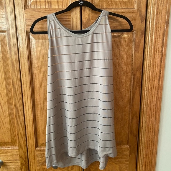 Athleta Workout Tank Top Size XL - Picture 1 of 2